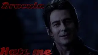 Dracula(Van Helsing) Tribute