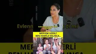Meryem Uzerli 