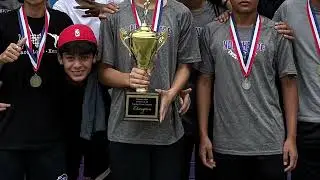 District Meet 24