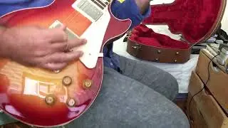 Blues for Peter Green
