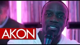 Akon on Konvict Kartel, Wahala and takin over Africa