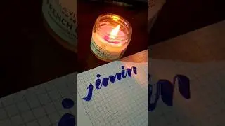 calligraphy 