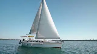 Аренда яхт в Геленджике в 2024 году: яхта "Sunflower"