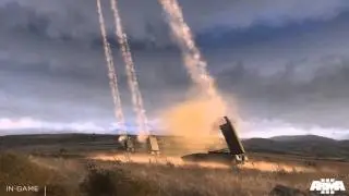 Arma 3 - Soundtrack (OST) [15: This Is War]