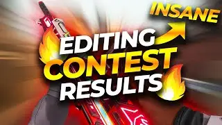 $250 Valorant Editing Contest Results (WINNERS) 