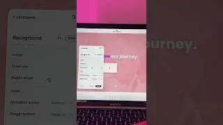 Two Ways to Add a Scroll Indicator 