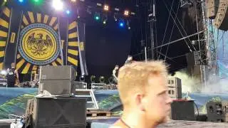 A Day To Remember