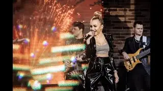 Лилия Вельтман и группа МенХаузен (Promo 2021)