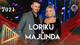 Lorik Selmani & Majlinda Cikaqi - Potpuri
