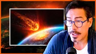 Is the End of the World Coming? | Robert Edward Grant