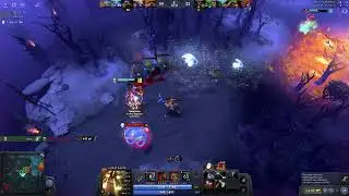 Dota 2000mmr player , pos 1 enjoyer