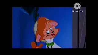 “Animals” (Cars) Part 22 - He’s Gone