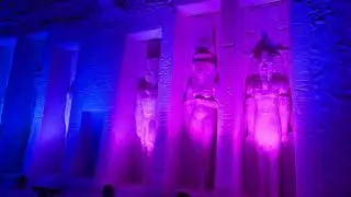 Neverland - новый проект Pickalbatros в отеле Alf Leila Wa Leila, Хургада