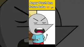 Pakistan Jeetega 😂🤣 #shorts #angryprash