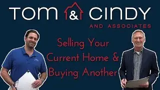 Episode 5 | Selling your home and buying at the same time | 
