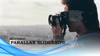 Style Proshow - Parallax Slideshow