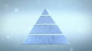 Scientology Beliefs and Practices: Dianetics Symbol