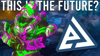 This is the Halo we DESERVE
