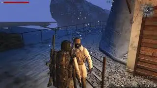 Сумрачный гений.Самый дорогой квест за артефакты.(Сталкер Онлайн,Stay Out)