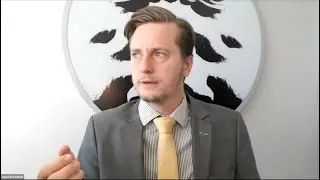 21-Q4 Quarterly Conference Call with Jeppe Kirk Bonde