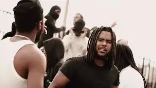 Turnup x Baby Clutch x Fat Janky - Whop 2 Da Nut (Official Visual) | 