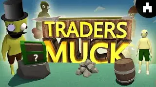 MUCK TRADERS ➤ 