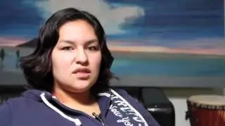 UNYA Sisterwork - White Buffalo Calf Woman teachings.mov