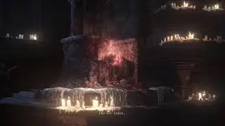 DS3 Ceastus/Fist Finale