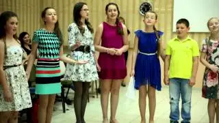 Катюша по-китайски