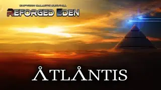 🔴Reforged Eden 1.9 Atlantis. Тестируем новый сценарий. В игре Empyrion - Galactic Survival.