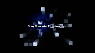 PlayStation 2 Intro ps2