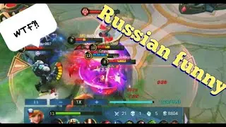 РУССКАЯ ФАННИ РАЗЪ*БЫВАЕТ #1 | TOP 1 GLOBAL RUSSIAN FANNY