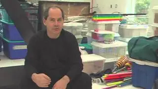 BOOK MICHAEL MOSCHEN LECTURE