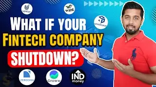 Can your fintech company shut down? What happens when your fintech company shut down?
