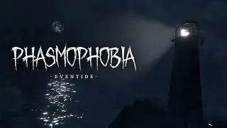 Phasmophobia New Update!!! And Some First Descendant