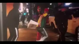 Gambi popopop Dance Edit