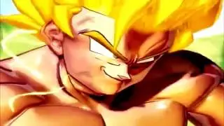Epic Sax Guy + Dragon Ball Z: Budokai Tenkaichi (Intro) Parodia