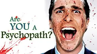 ✔ The Psychopath Test -- Personality Test