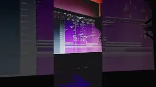 NEW FREESTYLE TYPE BEAT RAP TRAP INSTRUMENTAL #shorts #beatmaking #typebeat #rapping #flstudio