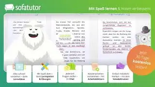 Lesestrategien: Wie liest man einen Text? – Techniken & Beispiele