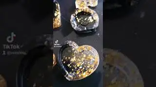 resin