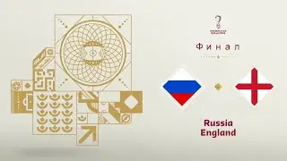 FIFA 23 Карьера Сборной России ⚽️Финал Чемпионата Мира со Сборной Англии⚽️⭐LEGION PLAY⭐