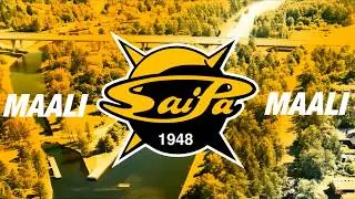 SaiPa Maalilaulu 2019-2020