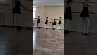 Дома ашық сабақ