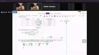 [Lecture 3] Errors & Uncertainty AS CAIE