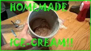 Is Homemade Ice-Cream Worth it?