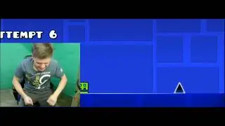 ТИТАН ПРОИГРАЛ В STEREO MADNESS НА 1%