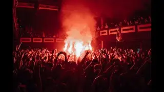 Санкт-Петербург 08.04.23 SOUND | ПНЕВМОСЛОН