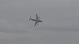 Plane crash accidents | Aeroplane crash | #Tech_SK