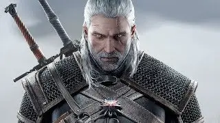 #1 The Witcher 3 Wild Hunt : Sur les traces de Yennefer